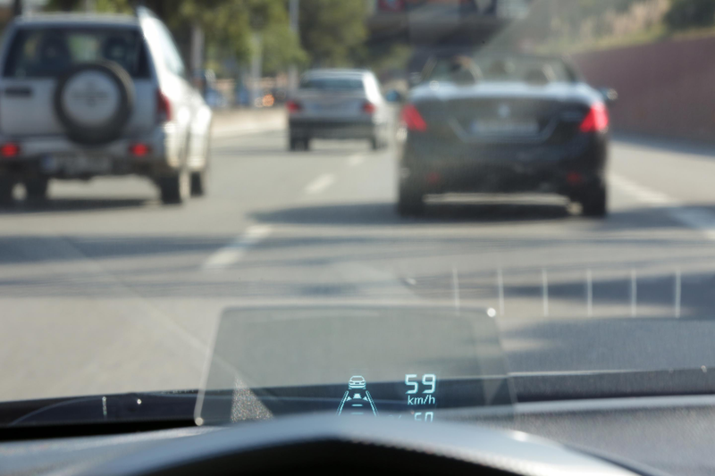 Illustration for article titled MZD Connect Arrives On The All-New Mazda3
